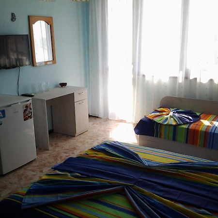 Guest House Zora Sozopol Buitenkant foto