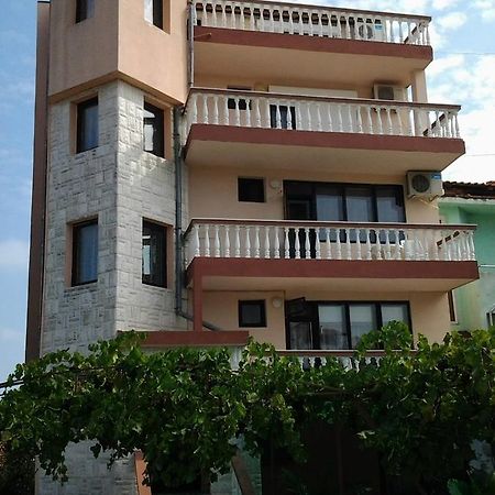 Guest House Zora Sozopol Buitenkant foto