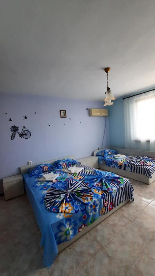Guest House Zora Sozopol Buitenkant foto