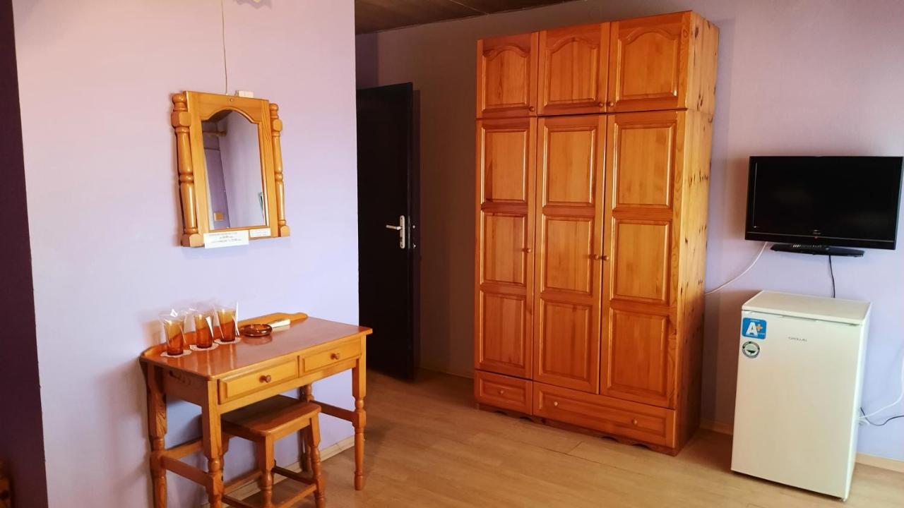 Guest House Zora Sozopol Buitenkant foto