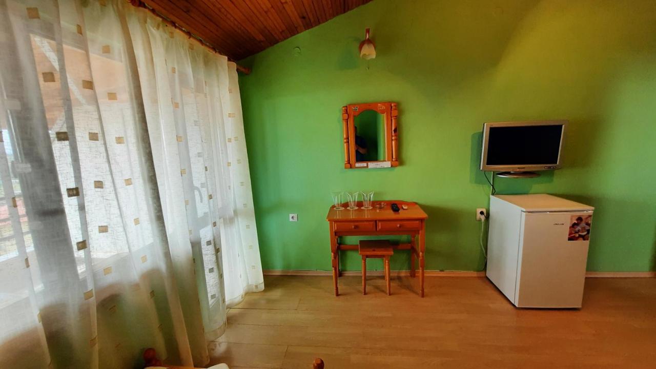 Guest House Zora Sozopol Buitenkant foto