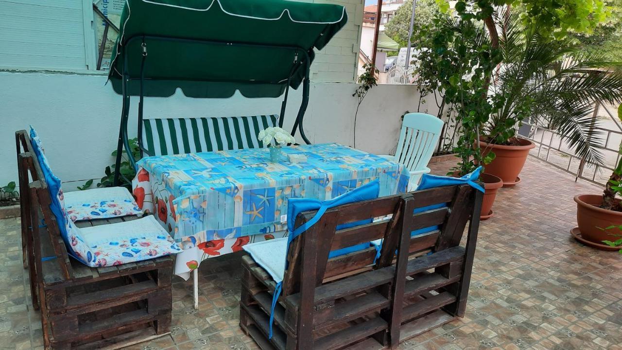 Guest House Zora Sozopol Buitenkant foto
