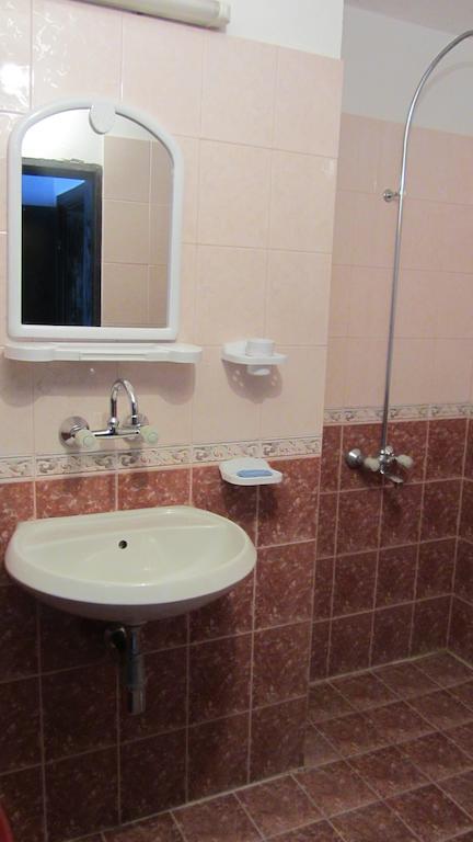 Guest House Zora Sozopol Kamer foto