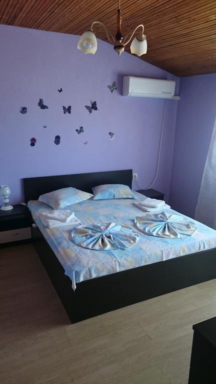 Guest House Zora Sozopol Buitenkant foto