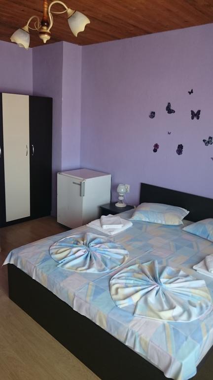 Guest House Zora Sozopol Buitenkant foto