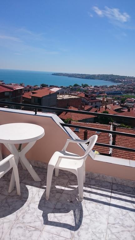 Guest House Zora Sozopol Buitenkant foto