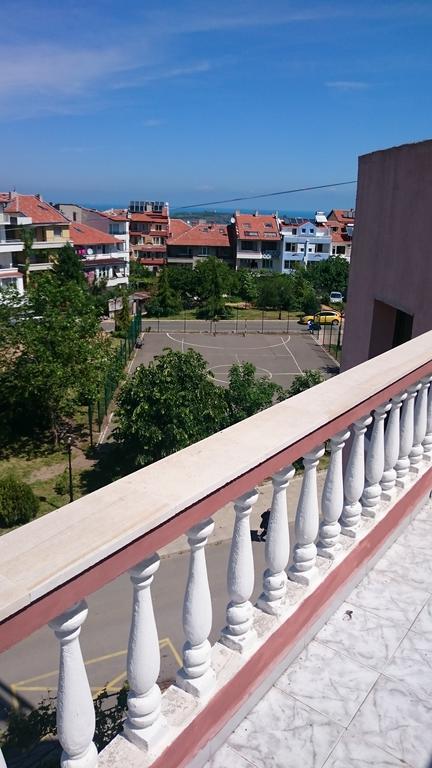 Guest House Zora Sozopol Buitenkant foto