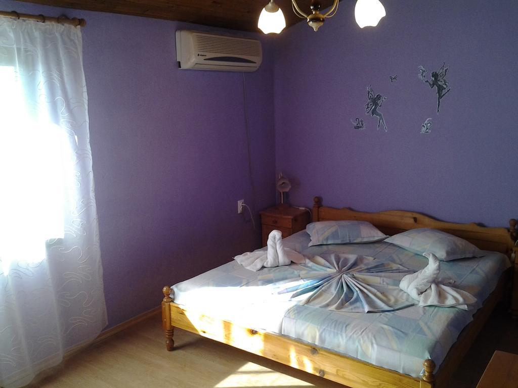Guest House Zora Sozopol Buitenkant foto