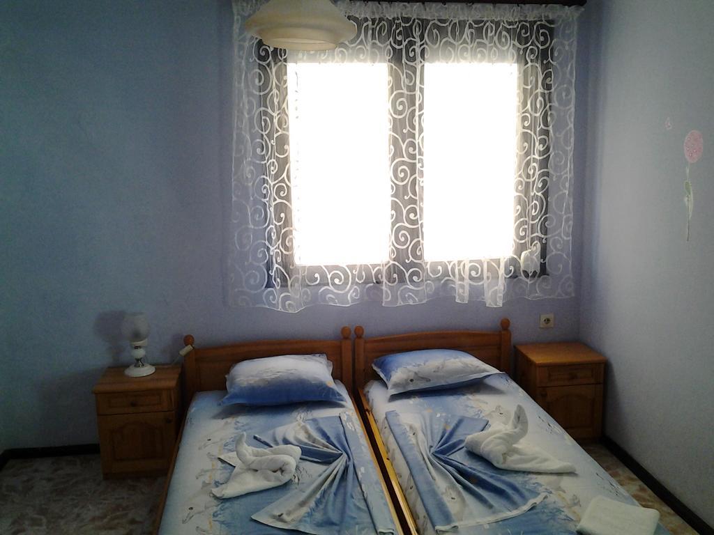 Guest House Zora Sozopol Buitenkant foto