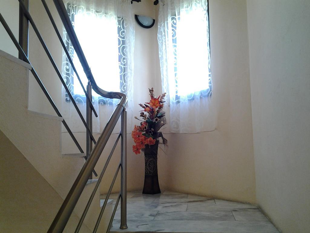Guest House Zora Sozopol Buitenkant foto