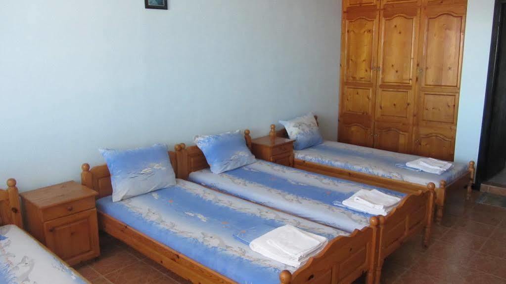 Guest House Zora Sozopol Buitenkant foto