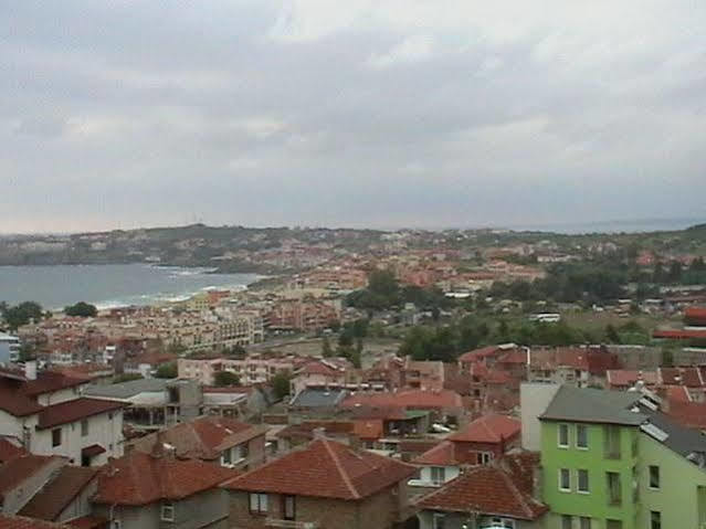 Guest House Zora Sozopol Buitenkant foto