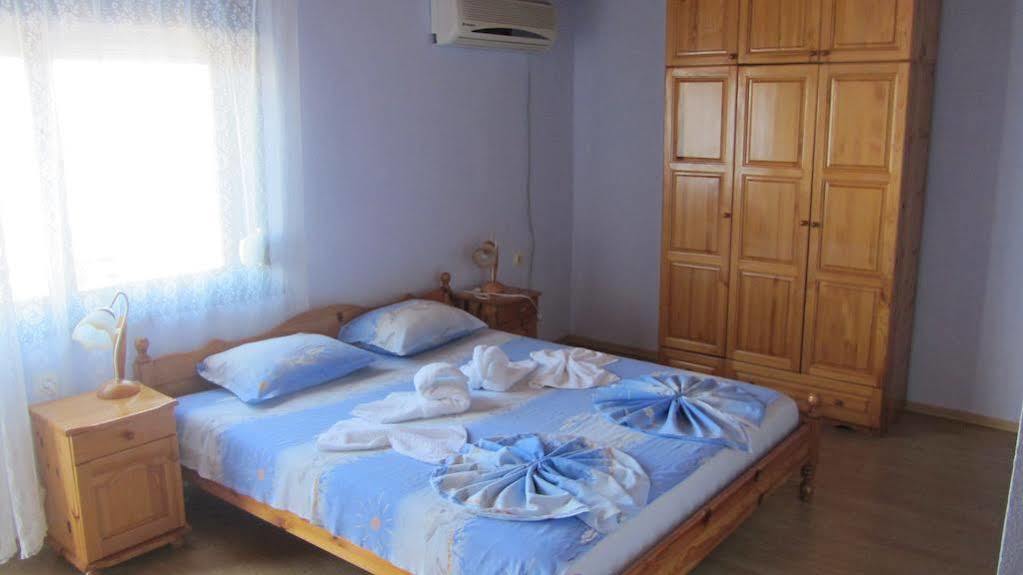 Guest House Zora Sozopol Buitenkant foto