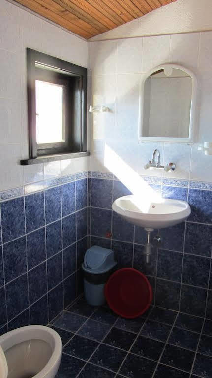 Guest House Zora Sozopol Buitenkant foto