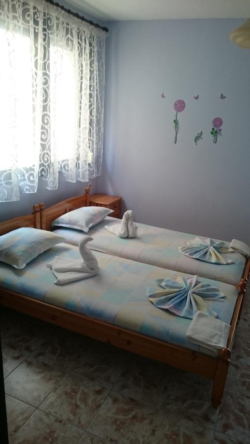 Guest House Zora Sozopol Buitenkant foto